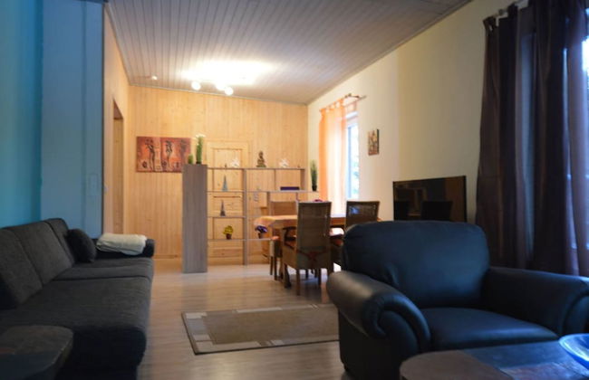 Apartment With a Balcony in Manderscheid - Foto 17