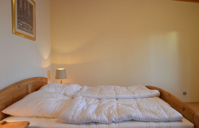 Apartment With a Balcony in Manderscheid - Foto 9