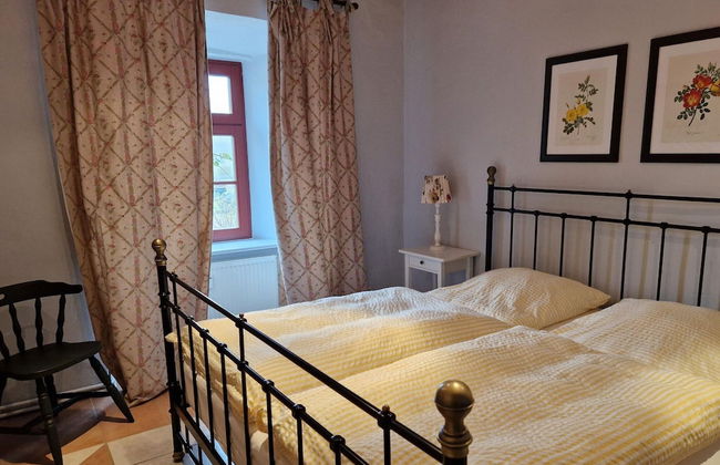 Wohnung in der Naehe der Ostseekueste - Foto 8