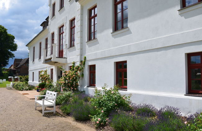 Wohnung in der Naehe der Ostseekueste - Foto 22