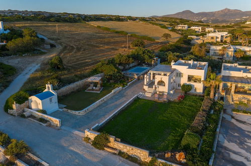 Foto 55 - Amalgam Homes Paros Beachfront Villa