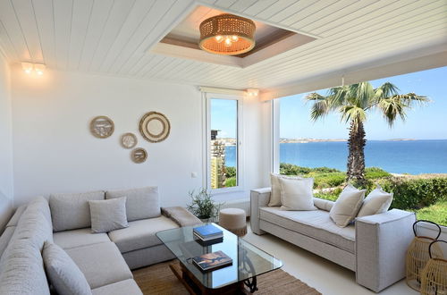 Photo 24 - Amalgam Homes Paros Beachfront Villa