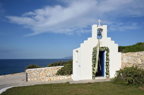 Photo 47 - Amalgam Homes Paros Beachfront Villa