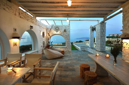 Photo 21 - Amalgam Homes Paros Beachfront Villa