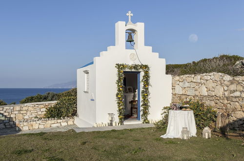 Photo 46 - Amalgam Homes Paros Beachfront Villa