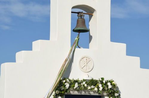 Photo 48 - Amalgam Homes Paros Beachfront Villa