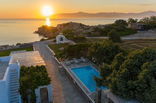 Photo 60 - Amalgam Homes Paros Beachfront Villa