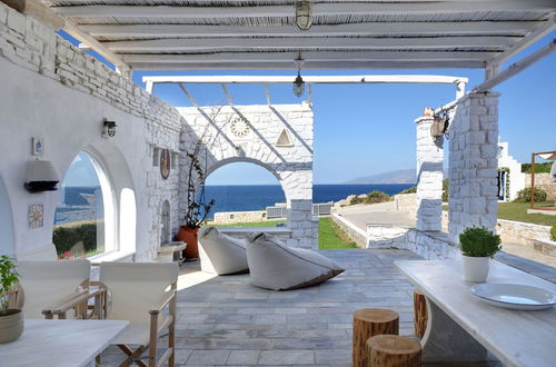 Photo 26 - Amalgam Homes Paros Beachfront Villa