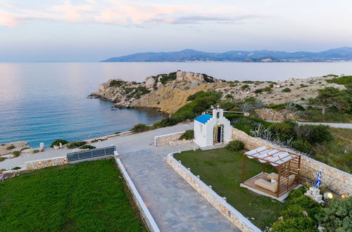 Photo 62 - Amalgam Homes Paros Beachfront Villa