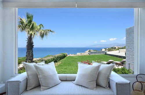 Photo 29 - Amalgam Homes Paros Beachfront Villa