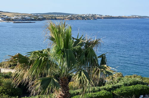 Photo 50 - Amalgam Homes Paros Beachfront Villa