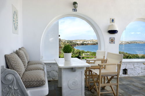 Photo 27 - Amalgam Homes Paros Beachfront Villa