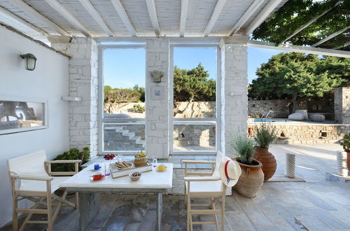 Photo 19 - Amalgam Homes Paros Beachfront Villa