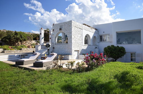 Foto 56 - Amalgam Homes Paros Beachfront Villa