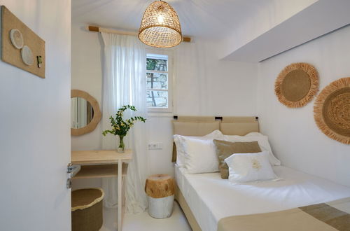 Foto 45 - Amalgam Homes Paros Beachfront Villa