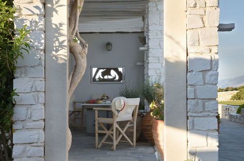 Photo 51 - Amalgam Homes Paros Beachfront Villa