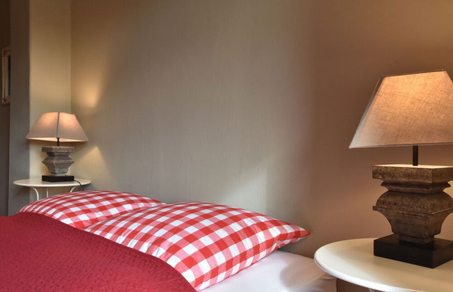 Apartment in Gerdshagen With Garden - Foto 4