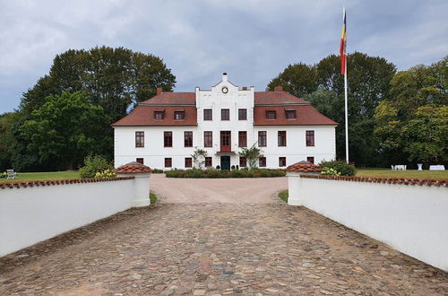 Photo 8 - Ferienwohnung mit Eigenem Zugang in den Garten