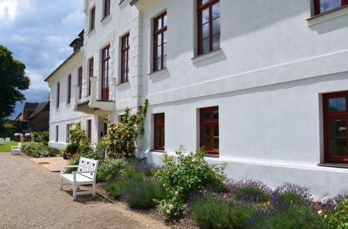Foto 11 - Historic Apartment in Gerdshagen With Garden