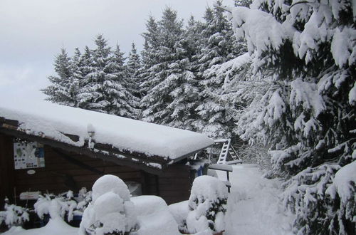 Photo 29 - Large Holiday Home in Battenhausen With Garden