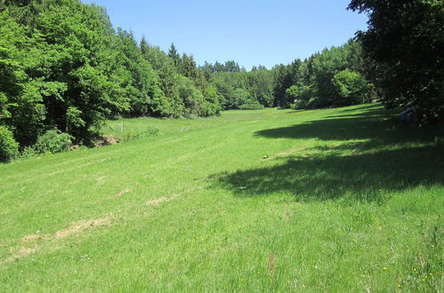 Photo 27 - Large Holiday Home in Battenhausen With Garden