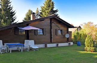 Photo 1 - Large Holiday Home in Battenhausen With Garden