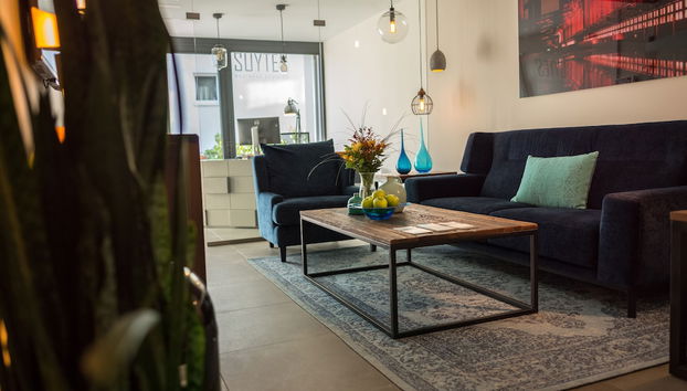 Lobby-Lounge