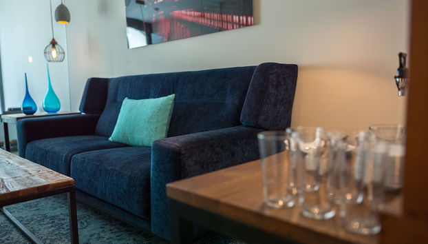 Lobby-Lounge