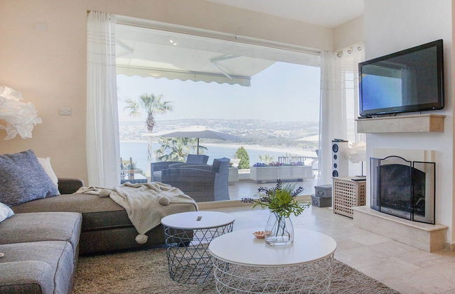 Villa Oasis - Photo 8