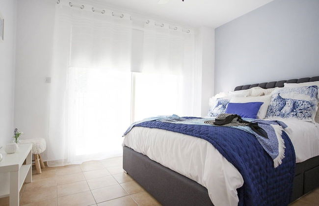 Villa Oasis - Photo 3