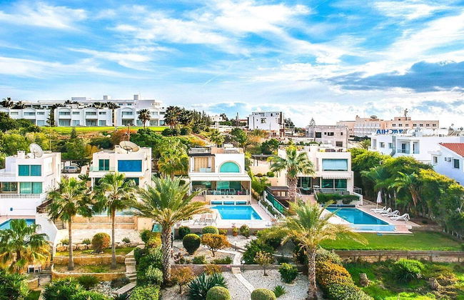 Villa Oasis - Photo 18
