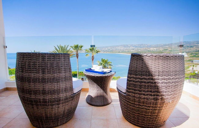 Villa Oasis - Photo 11