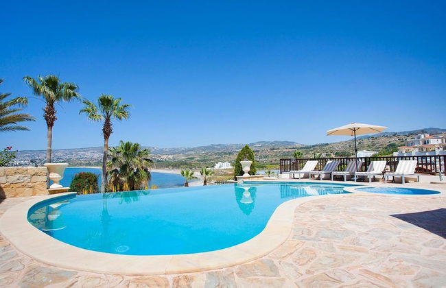 Villa Oasis - Photo 13