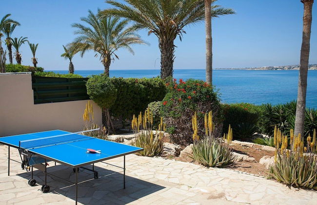 Villa Oasis - Photo 16