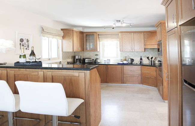 Villa Oasis - Photo 6
