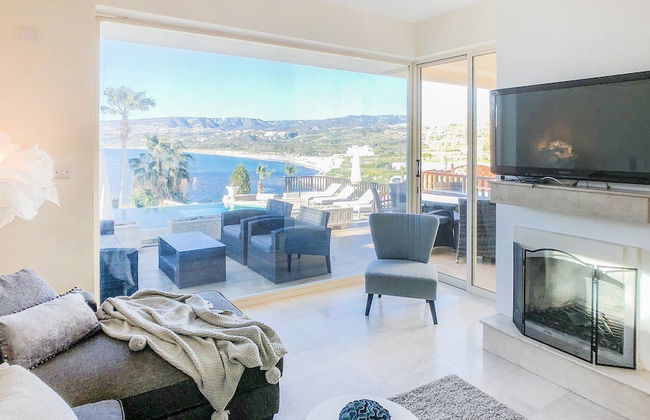 Villa Oasis - Photo 7
