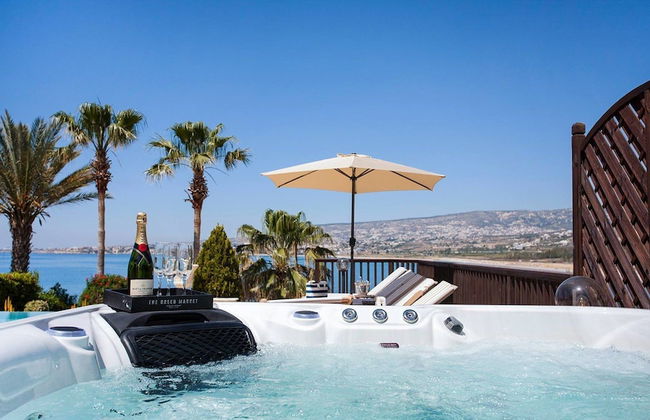 Villa Oasis - Photo 15