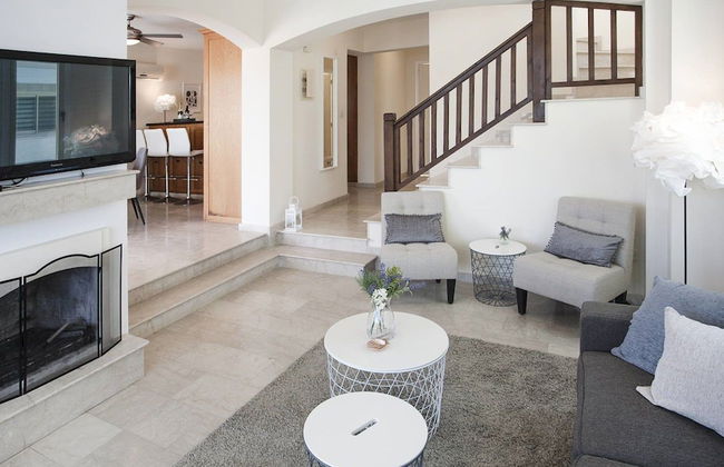 Villa Oasis - Photo 9