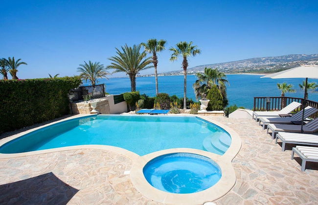 Villa Oasis - Photo 12
