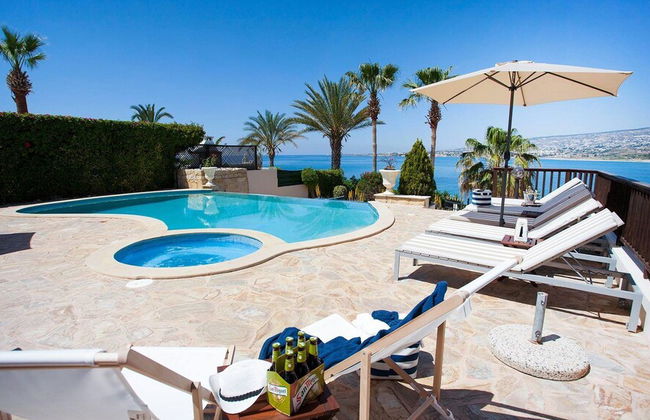 Villa Oasis - Photo 14