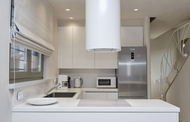 Sunrise Pelion Villas Sea View 2 - Photo 11