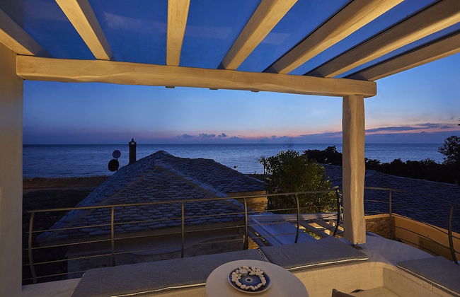Sunrise Pelion Villas Sea View 2 - Photo 35