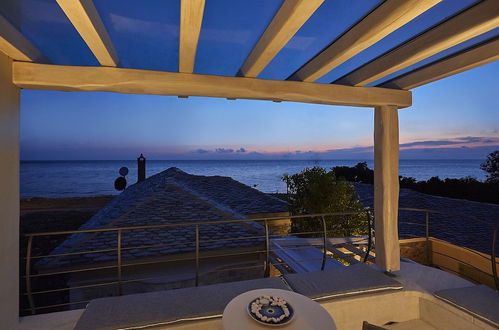 Photo 35 - Sunrise Pelion Villas Sea View 2