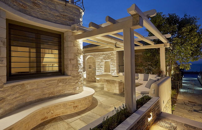 Sunrise Pelion Villas Sea View 2 - Photo 20