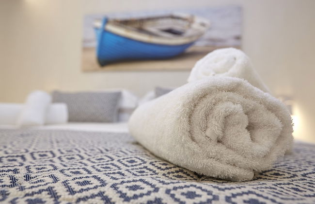 Sunrise Pelion Villas Sea View 2 - Photo 7