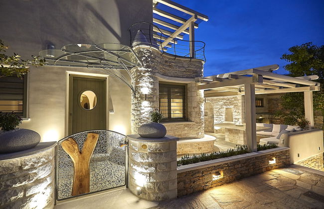 Sunrise Pelion Villas Sea View 2 - Photo 23