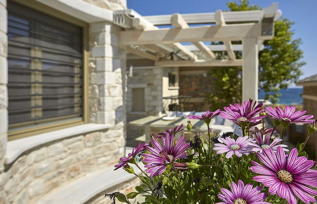 Sunrise Pelion Villas Sea View 2 - Photo 19