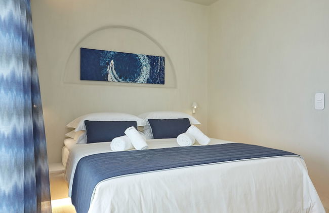 Sunrise Pelion Villas Sea View 2 - Photo 10