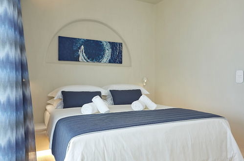 Foto 10 - Sunrise Pelion Villas Sea View 2