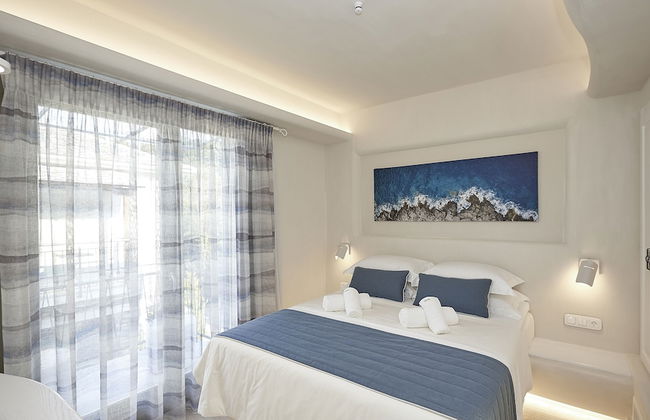 Sunrise Pelion Villas Sea View 2 - Photo 6